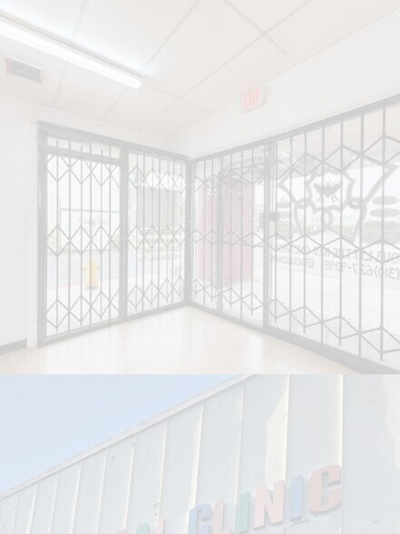 More Photos Of 1331 E Compton Blvd, Compton Storefront For Lease