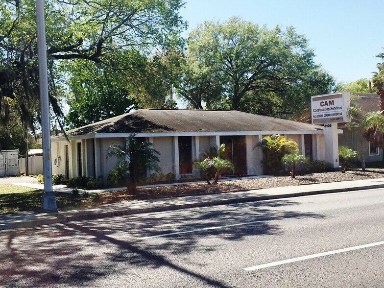 More Photos Of 8109 E Dr Martin Luther King Jr Blvd, Tampa Office For Sale