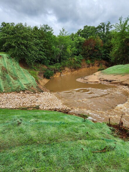 More Photos Of 2212 Spring Hill Rd, Aubrey Land For Sale