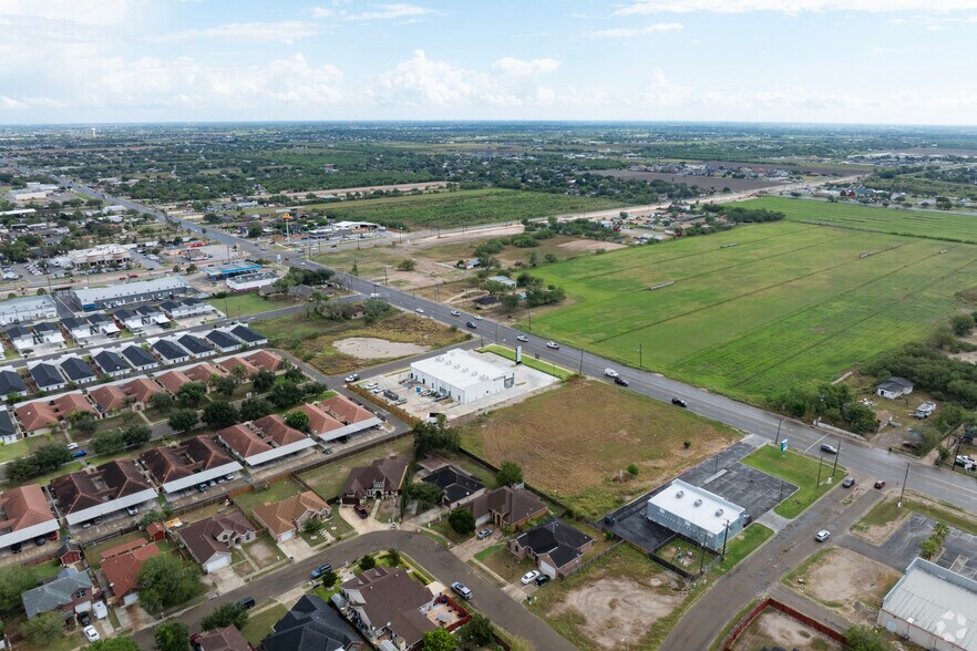 More Photos Of 3306 Raul Longoria Rd, San Juan Restaurant For Lease