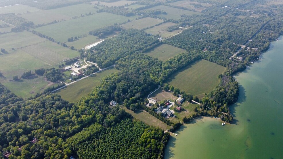 More Photos Of TBD O'Brien Rd, Baileys Harbor Land For Sale