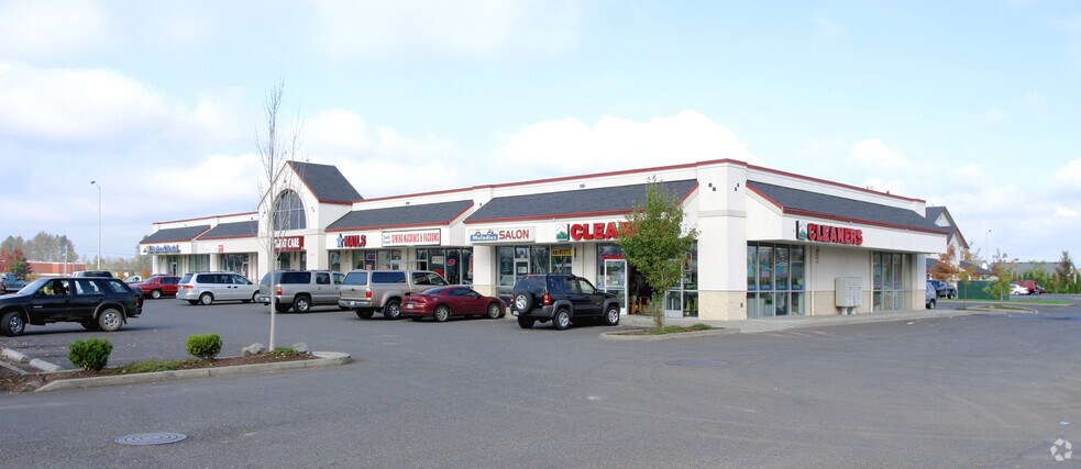 More Photos Of 1706 W Main St, Battle Ground Storefront Retail Office For Lease