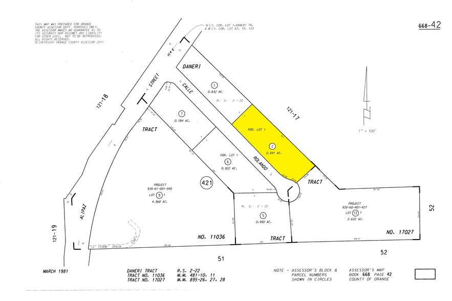 More Photos Of 26401 Calle Rolando, San Juan Capistrano Light Distribution For Lease