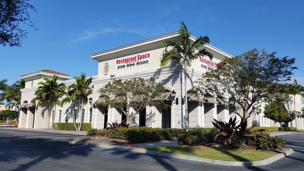 More Photos Of 2371 Vanderbilt Beach Rd, Naples Freestanding For Lease