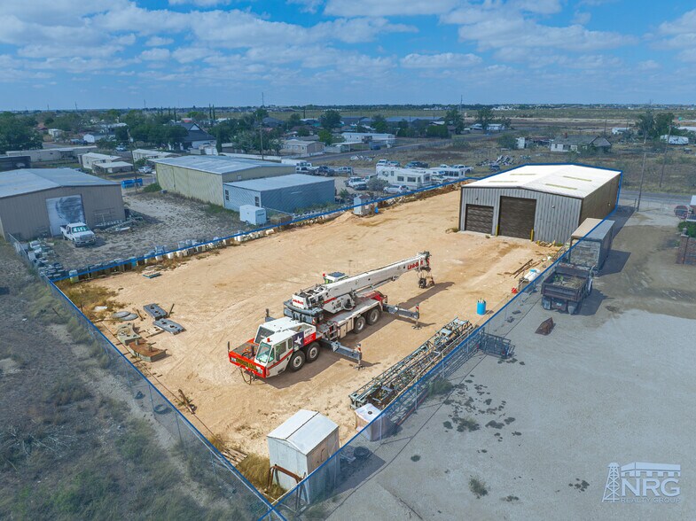 More Photos Of 13023 W County Road 123, Odessa Warehouse For Sale