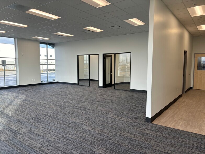 More Photos Of 6865-6941 W 2100 S, West Valley City Unknown For Lease