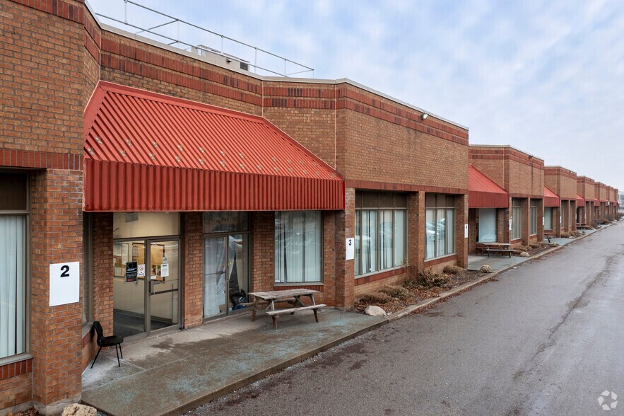 More Photos Of 84 Citation Dr, Concord Industrial For Sale