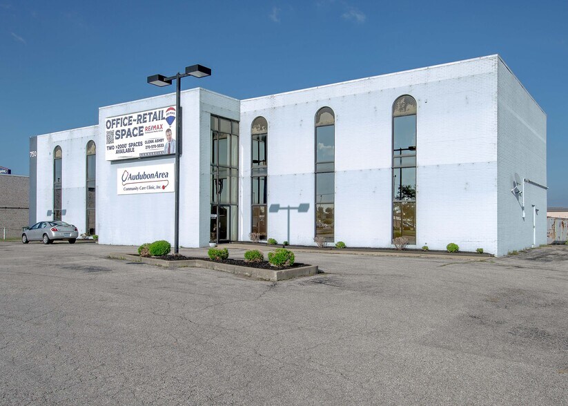 More Photos Of 750 Salem Dr, Owensboro Medical For Sale
