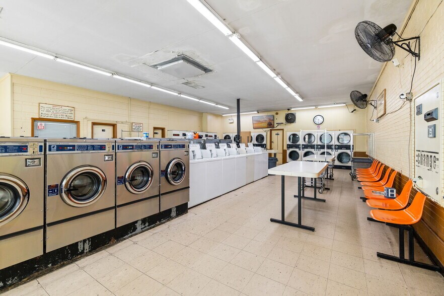 More Photos Of 506 N Main St, Emporia General Retail For Sale
