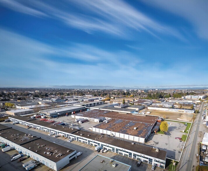 More Photos Of 11480 River Rd, Richmond Land For Lease