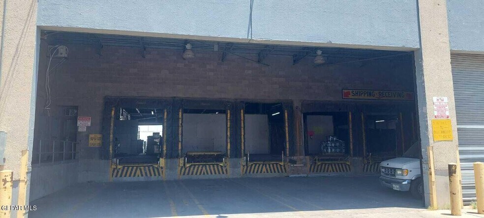 More Photos Of 3700 Durazno Ave, El Paso Light Distribution For Sale