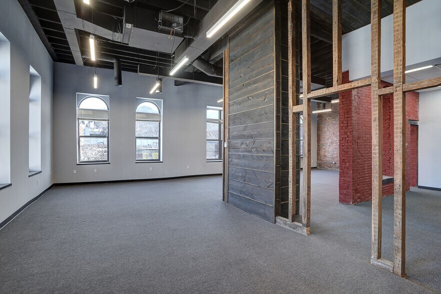 More Photos Of 2949 Smallman St, Pittsburgh Loft Creative Space For Sale
