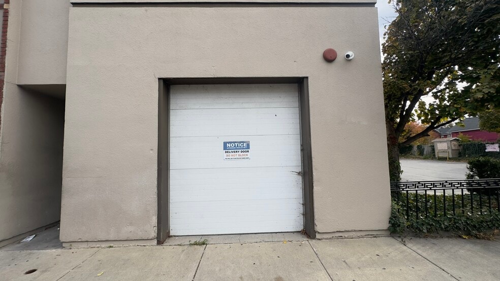 More Photos Of 186 Allen St, Buffalo Storefront Retail Residential For Sale