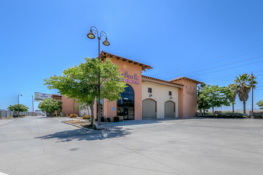 More Photos Of , Irwindale Industrial For Sale