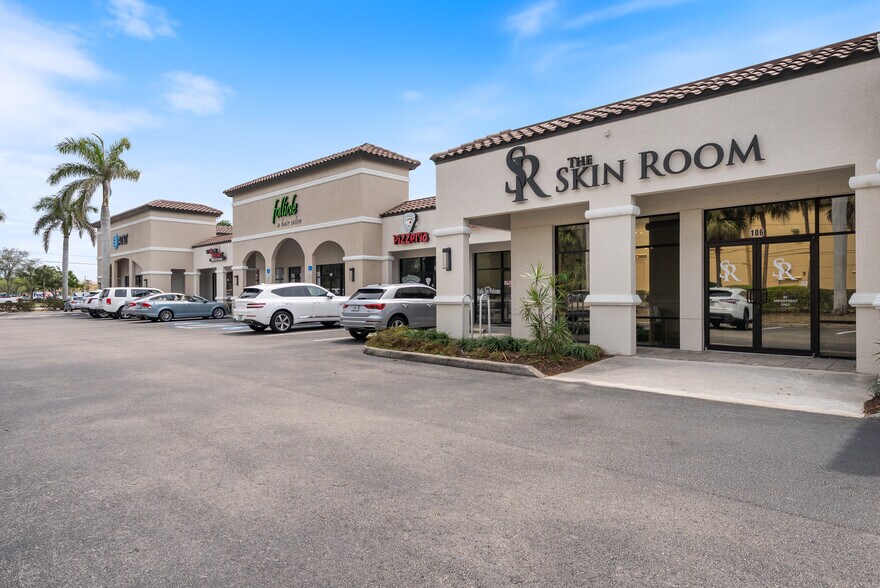 More Photos Of 2400 Vanderbilt Beach Rd, Naples Storefront Retail Office For Sale