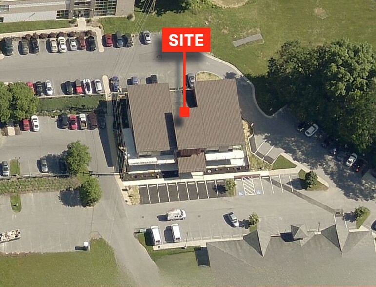 More Photos Of 2301 Harrisburg Pike, Lancaster Medical For Lease