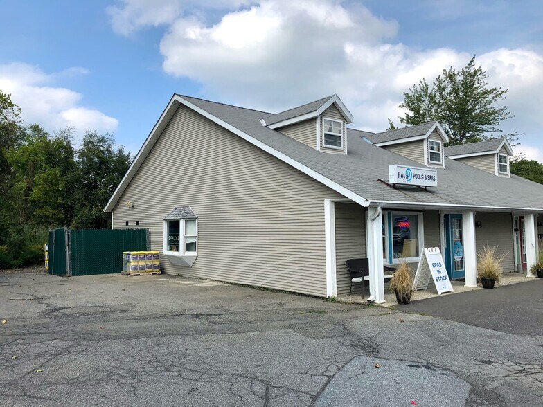 More Photos Of 600 State Route 299, Highland Storefront For Lease
