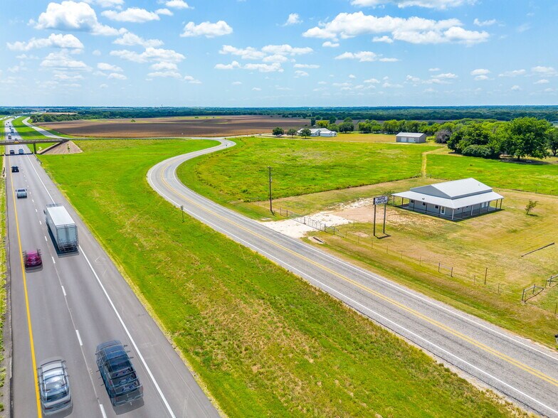 More Photos Of 8309 County Road 106, Grandview Land For Sale
