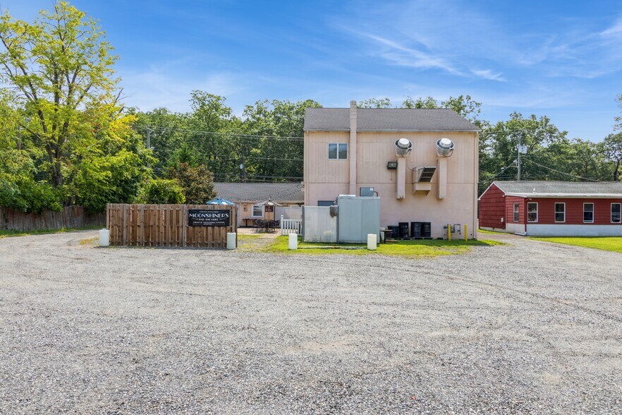 More Photos Of 2301 Rt-50, Mays Landing Restaurant For Sale