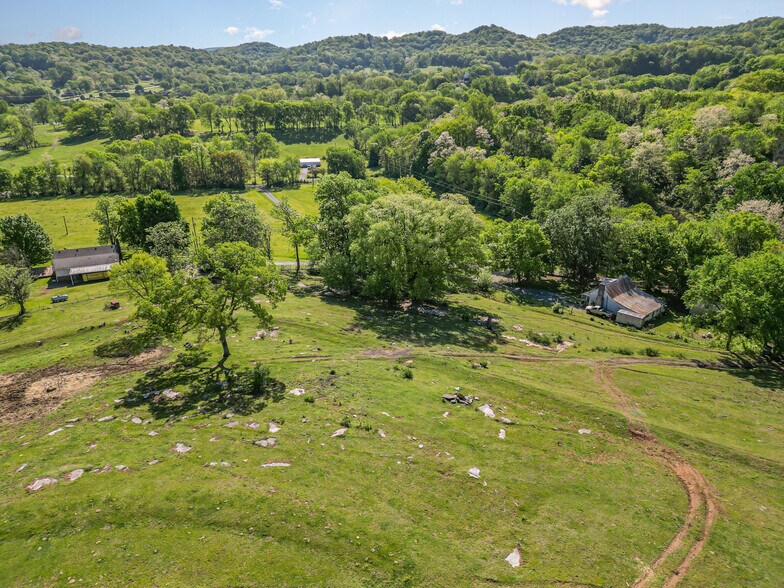 More Photos Of 4481 Dyke Bennett Rd, Franklin Land For Sale
