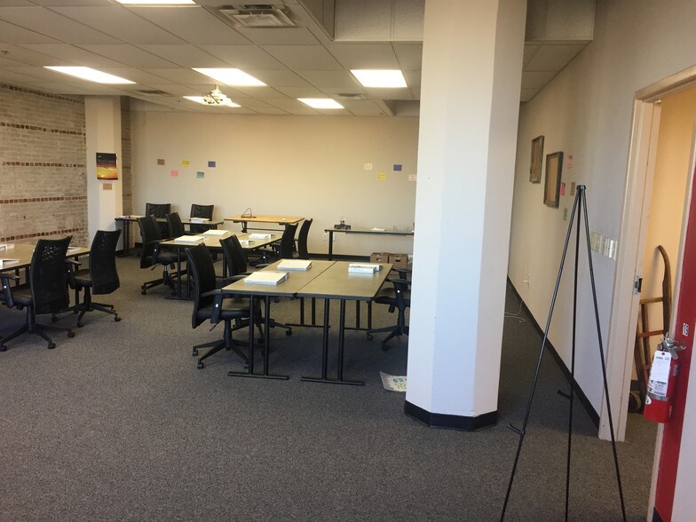 More Photos Of 804 E Monument Ave, Dayton Industrial For Lease