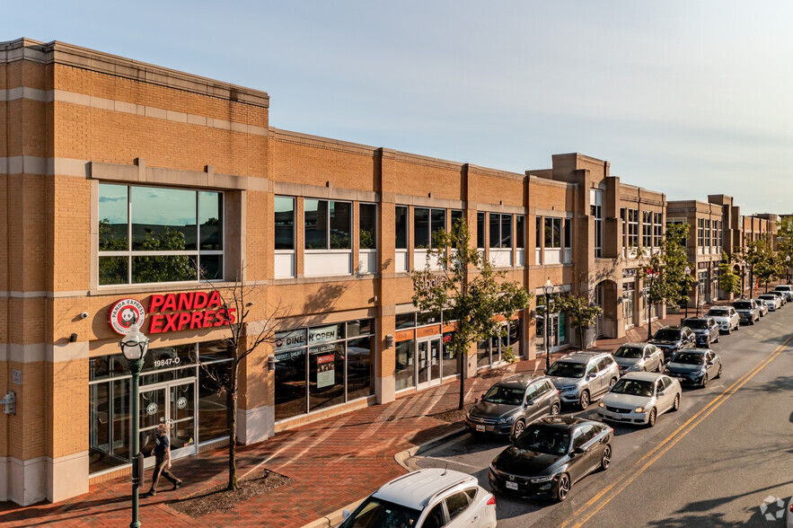 Primary Photo Of 19847 Century Blvd, Germantown Office For Lease