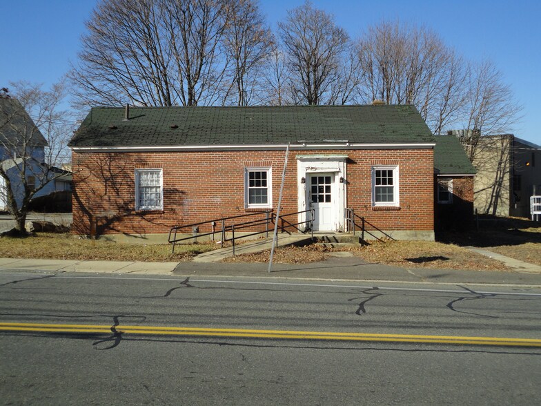 Primary Photo Of 10 Church St, Wilmington Office Residential For Sale