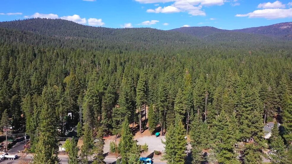Primary Photo Of 6873 N Lake Blvd, Tahoe Vista Land For Sale