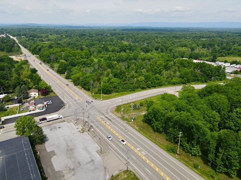 Primary Photo Of Route 17K, Rock Tavern Land For Sale