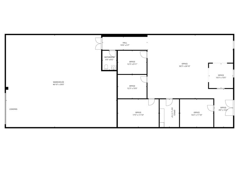 More Photos Of 735 Cross Pointe Rd, Gahanna Research And Development For Lease