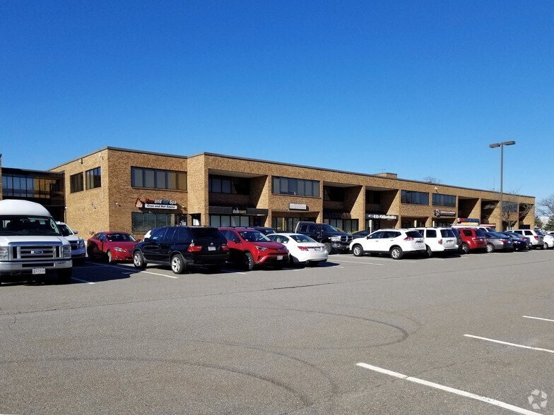 More Photos Of 95-105 Eastern Ave, Dedham Office For Lease