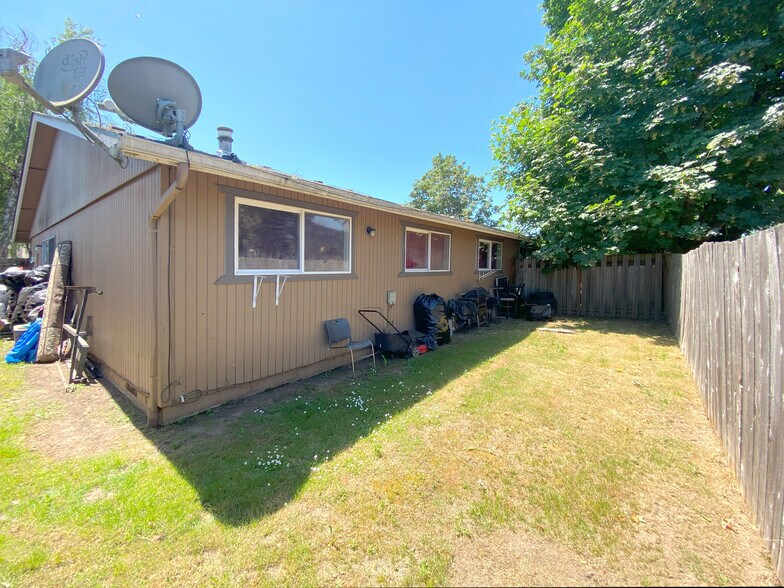 More Photos Of 4805 Buffalo Dr SE, Salem Multifamily For Sale