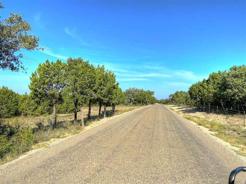 More Photos Of CR 335, Burnet Land For Sale