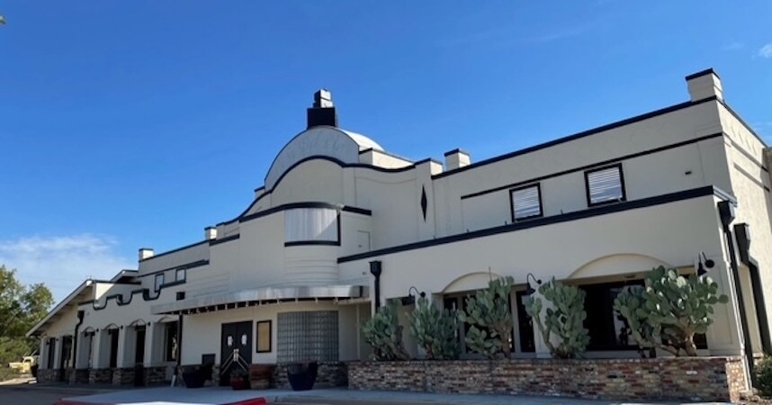 Primary Photo Of 401 Central Expy S, Allen Restaurant For Lease