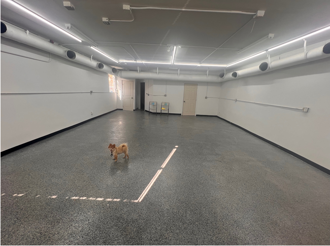 More Photos Of 7629 Foothill Blvd, Tujunga Industrial For Lease