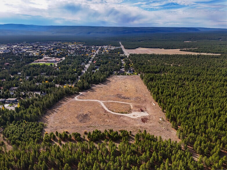 More Photos Of 1111 Moonrise Way, West Yellowstone Land For Sale