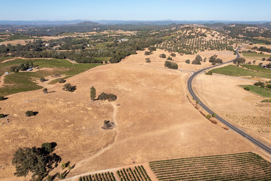 More Photos Of 11777 Shenandoah Road, Plymouth Land For Sale