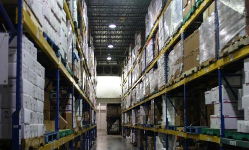 More Photos Of 165 Old Salem Rd, Martin Distribution For Lease