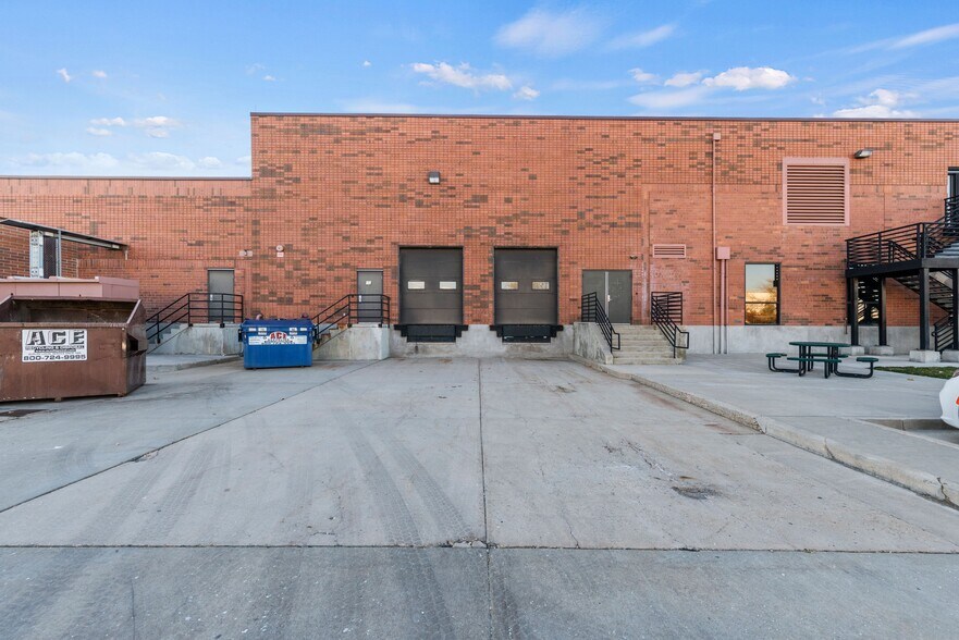 More Photos Of 5416 W Amelia Earhart Dr, Salt Lake City Flex For Lease