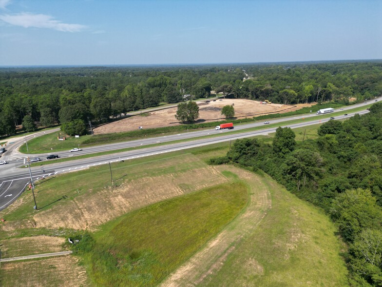 Primary Photo Of U.S. Hwy 280 6+/- acres, Smiths Station Land For Sale