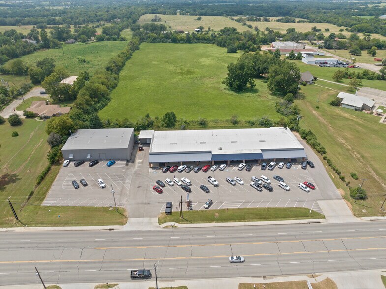More Photos Of 412 Texas Highway 37, Mount Vernon Medical For Sale
