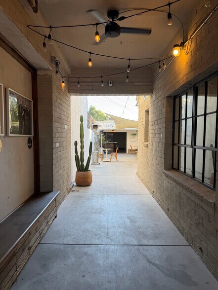 More Photos Of 1822 N Broadway, Los Angeles Storefront Retail Office For Sale