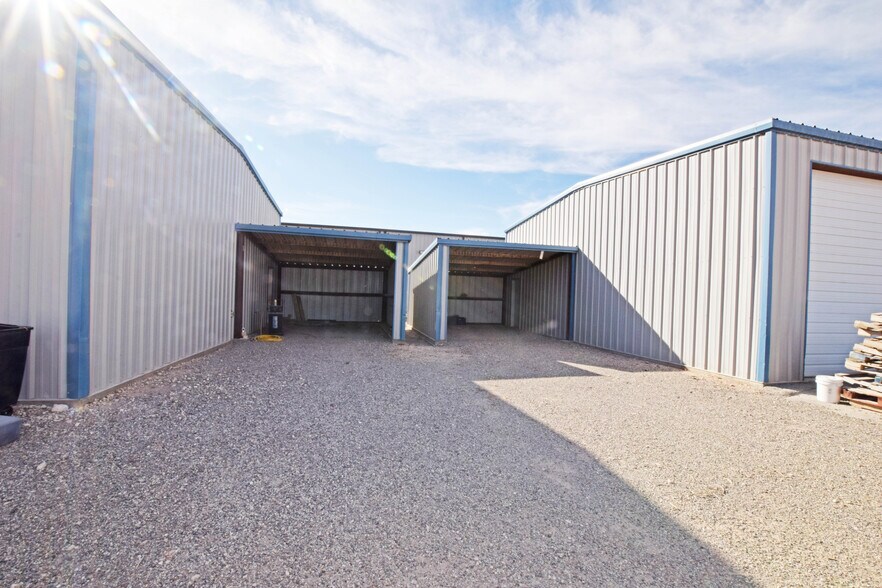 More Photos Of 12008 E Highway 158, Gardendale Industrial For Sale