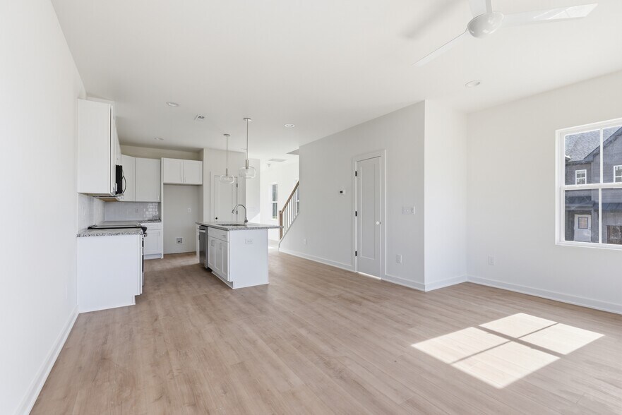 More Photos Of 3824 Mitchell Mill Rd, Raleigh Apartments For Sale