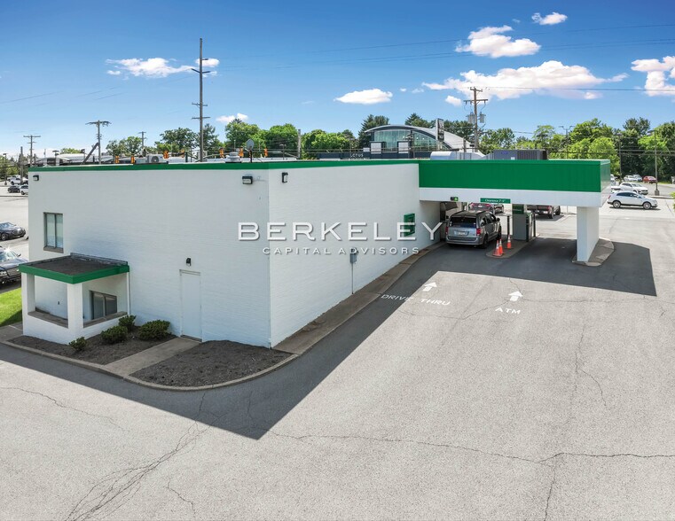 More Photos Of 11060 Perry Hwy, Wexford Bank For Sale