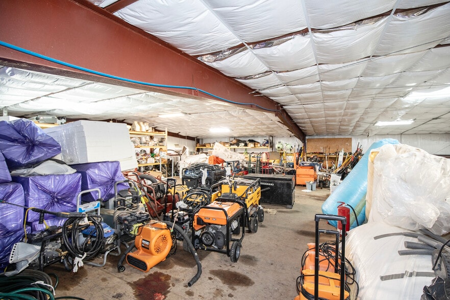 More Photos Of 12440 Highway 3, Webster Industrial For Sale