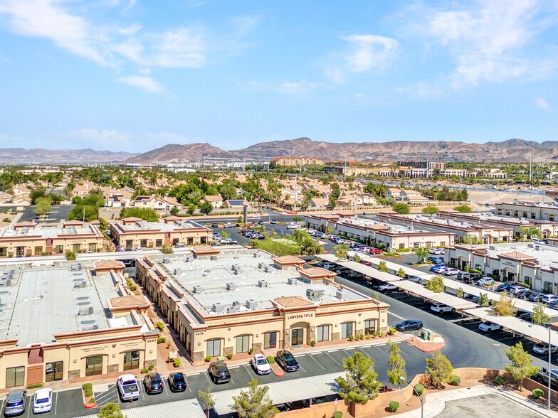 More Photos Of 8905 S Pecos Rd, Henderson Unknown For Lease