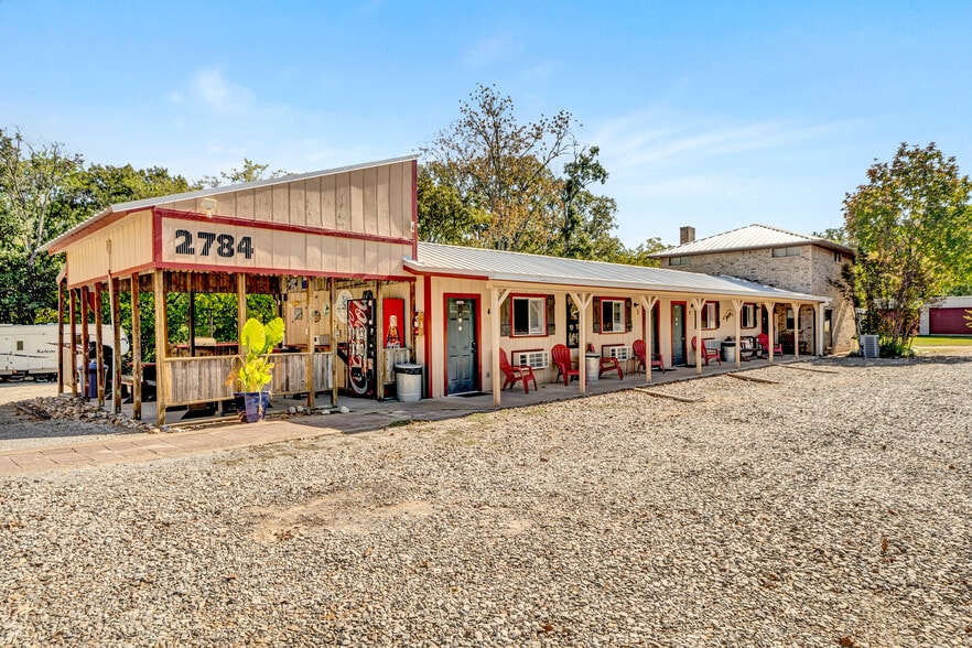 More Photos Of 2784 W State Highway 154, Quitman Hotel For Sale