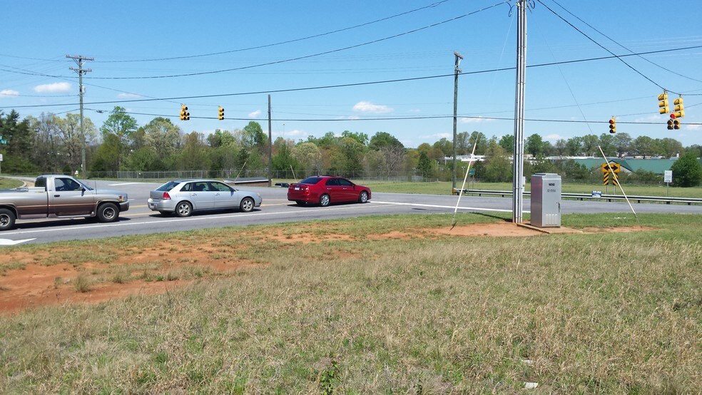 More Photos Of 1965 Startown Rd, Hickory Land For Lease