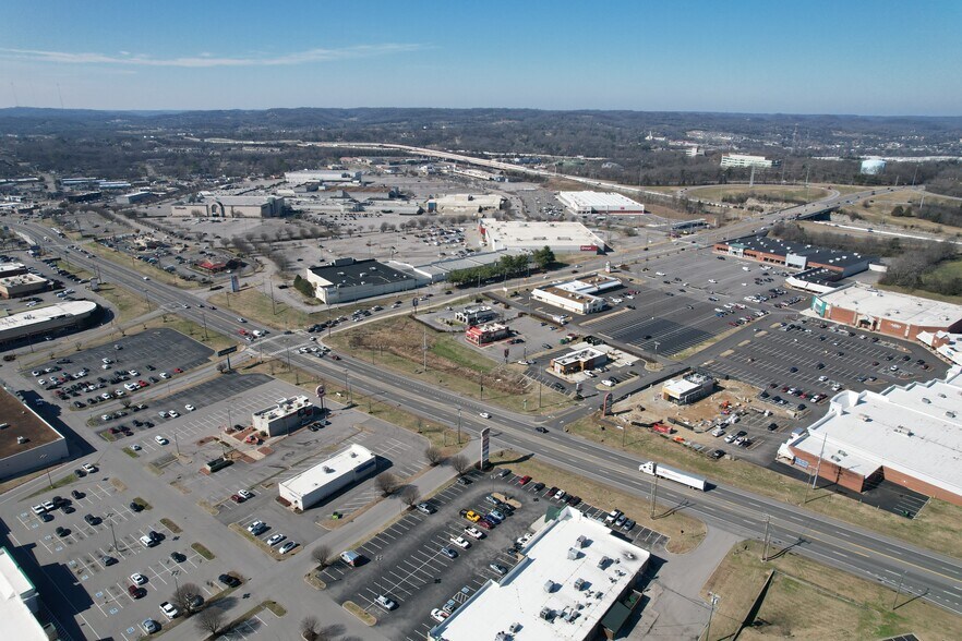 More Photos Of 2054 Gallatin Pike N, Madison Land For Lease